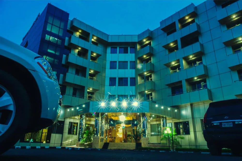 Starview Palace Hotel 1