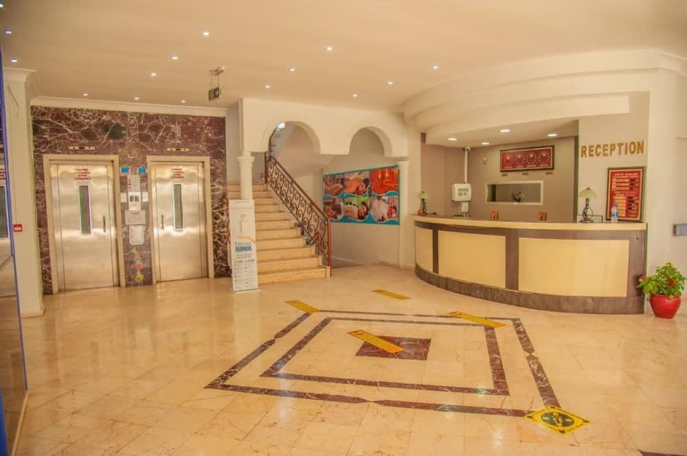 Grand Bahama Beach Hotel, Alanya Best deals