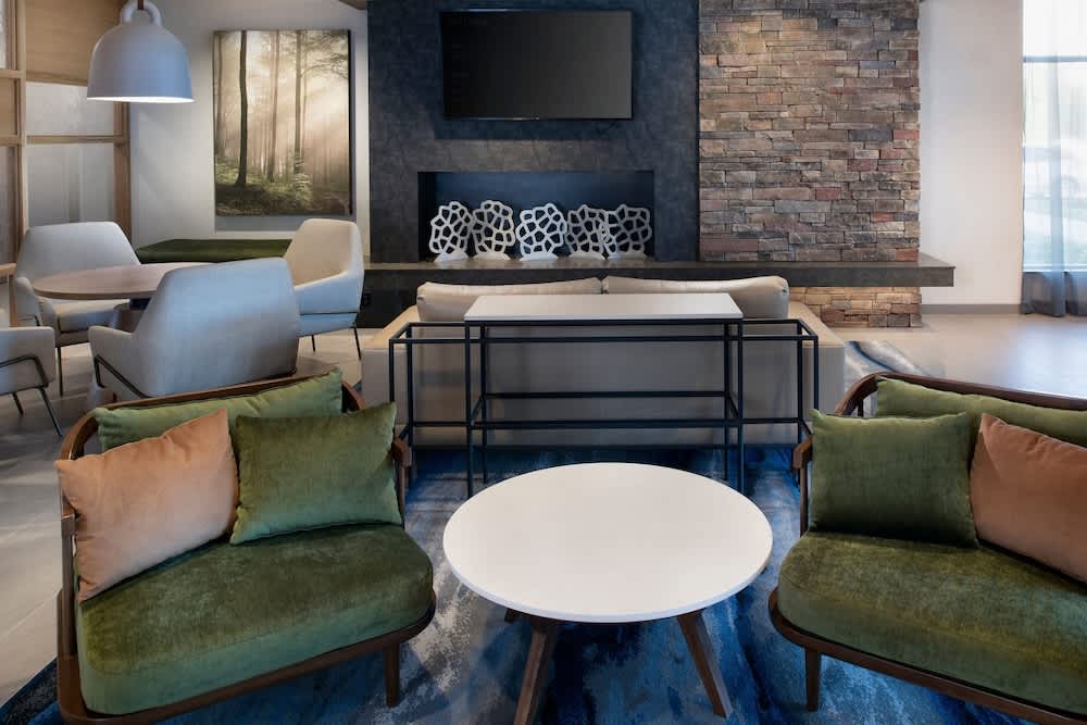 Fairfield by Marriott Inn & Suites Memphis Arlington 4