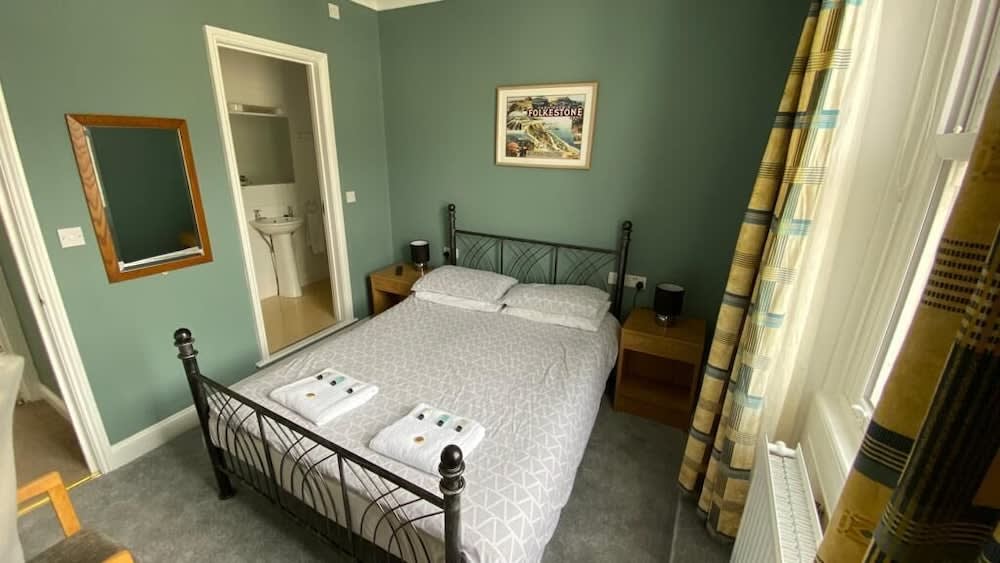 The Portland Hotel 2