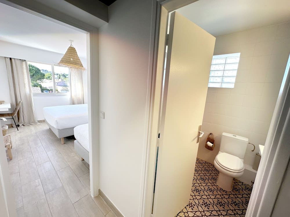 Blanc Sable Hôtel 5