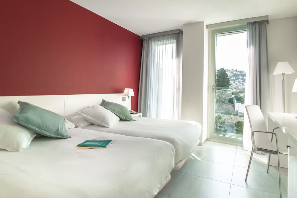 Ágora Spa & Resort 5