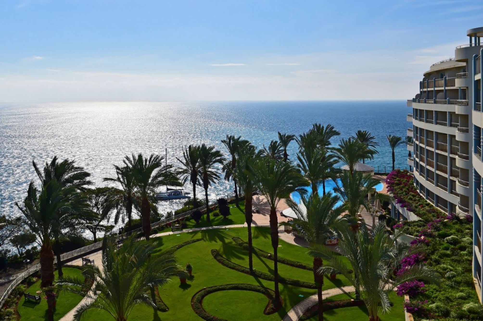 Pestana Grand Ocean Resort Hotel 2