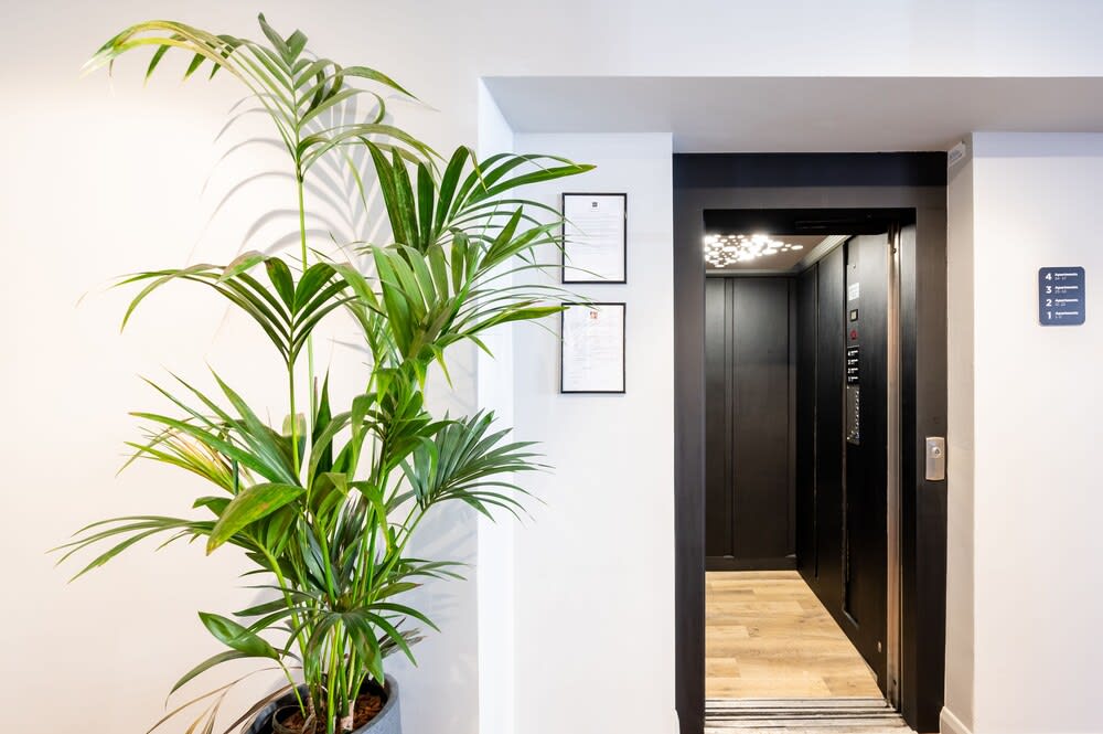 Staycity Aparthotels, Dublin, Christchurch 2