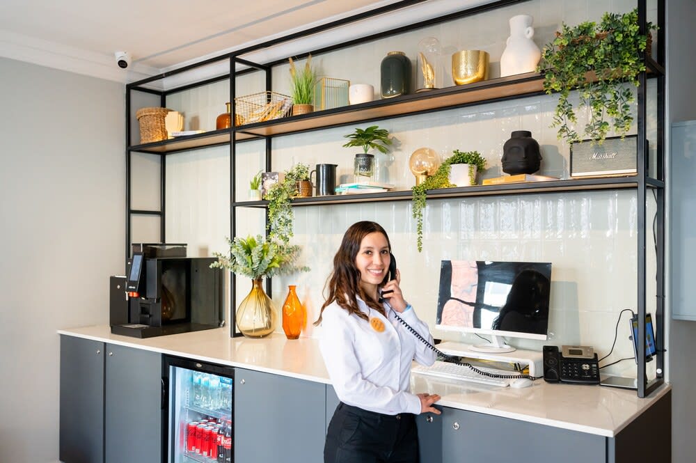 Staycity Aparthotels, Dublin, Christchurch 4