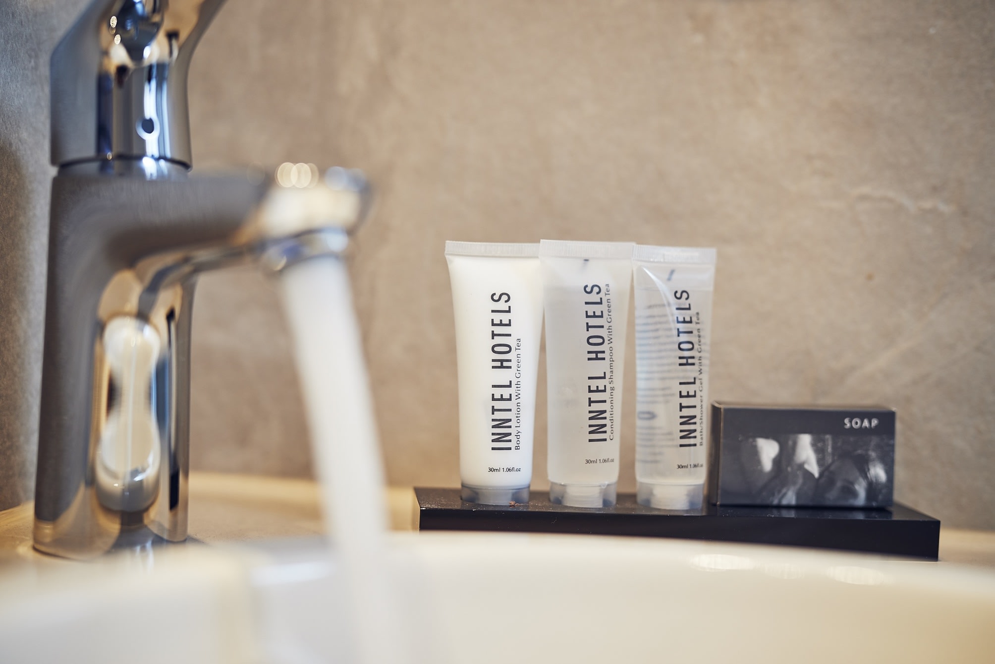 Inntel Hotels Amsterdam Centre 5