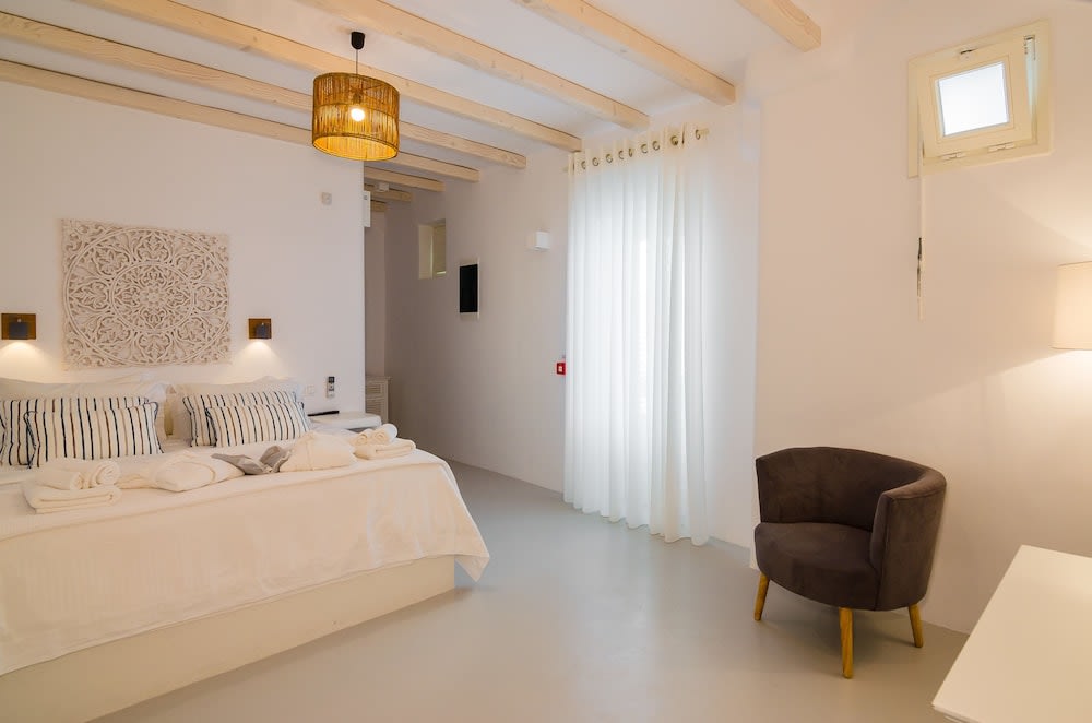 Eden View Suites & Villas 2