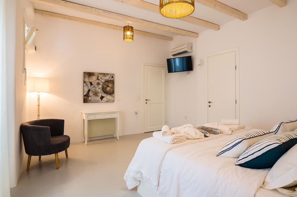 Eden View Suites & Villas 4