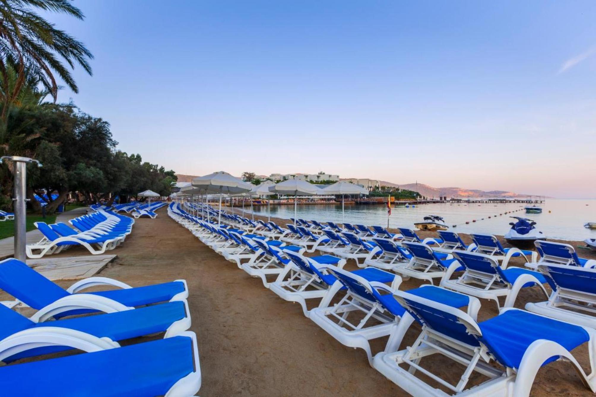 Samara Hotel Bodrum Ultra All Inclusive 5