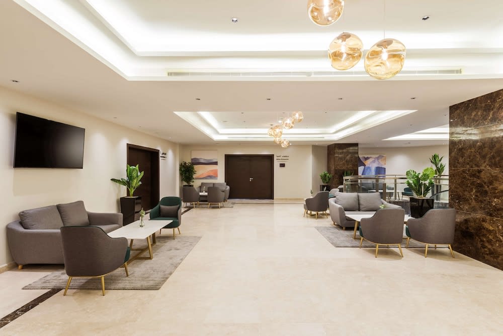 Best Western Plus Al Qurayyat City Center 2