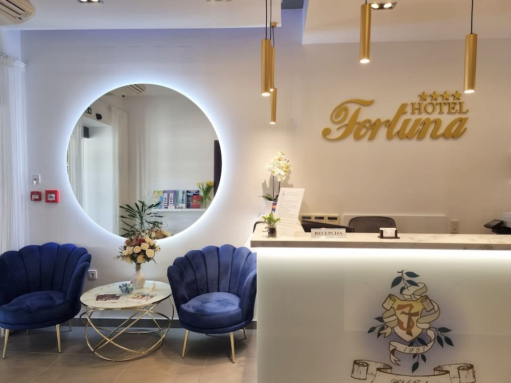 Hotel Fortuna 2