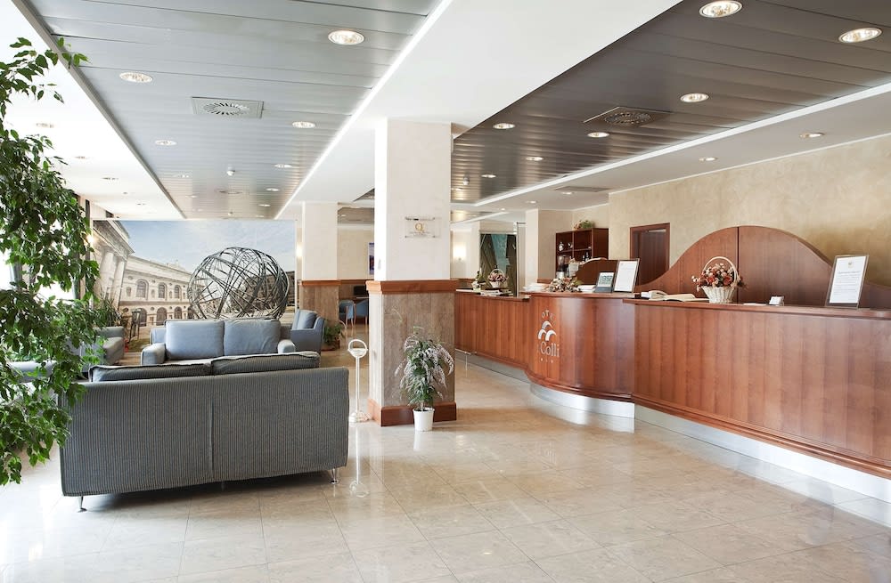 Best Western Hotel I Colli 4