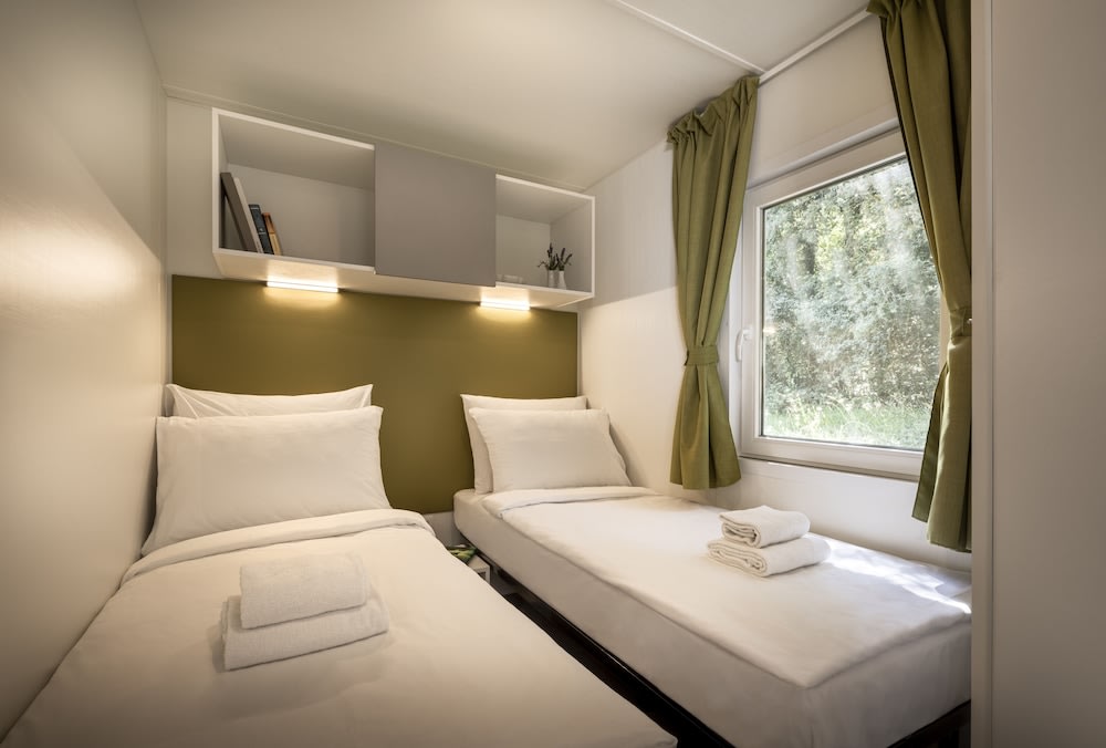 Maistra Camping Porto Sole Mobile homes 2