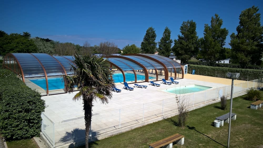 ULVF Les Beaupins 1