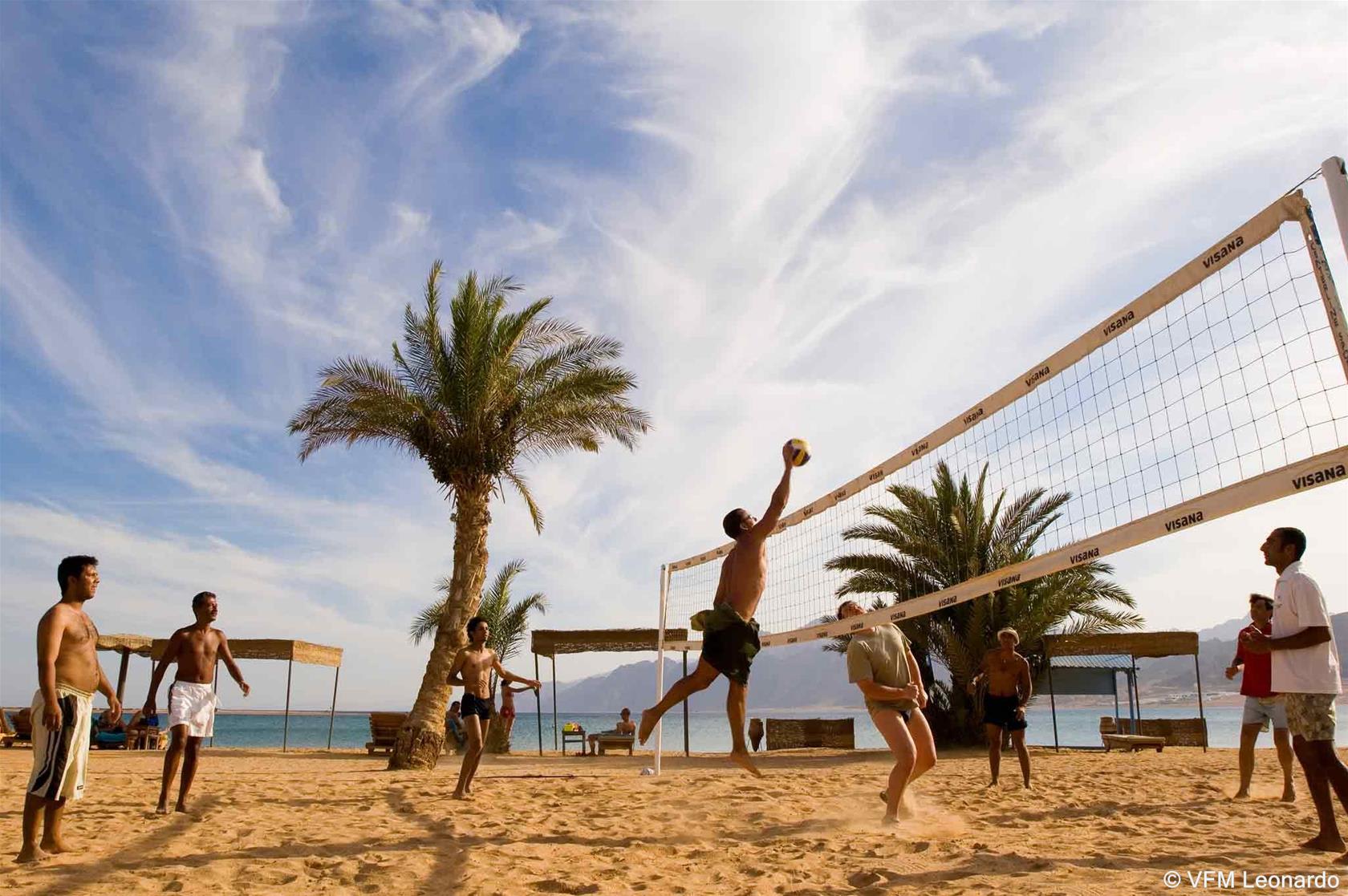 Dahab Lagoon Club & Resort Ex Tirana Dahab 1