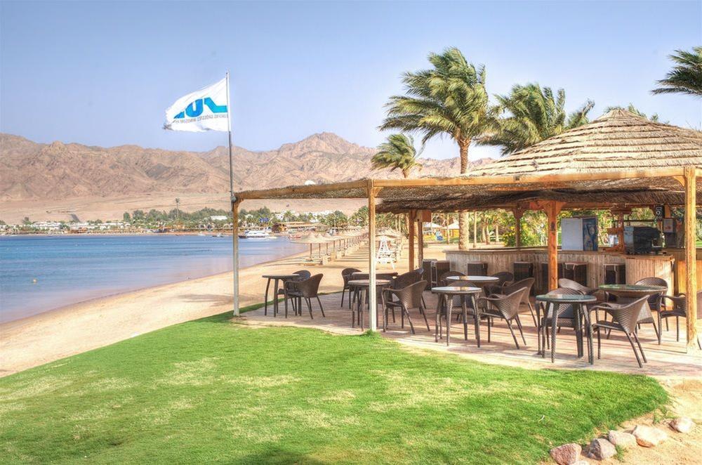 Dahab Lagoon Club & Resort Ex Tirana Dahab 2