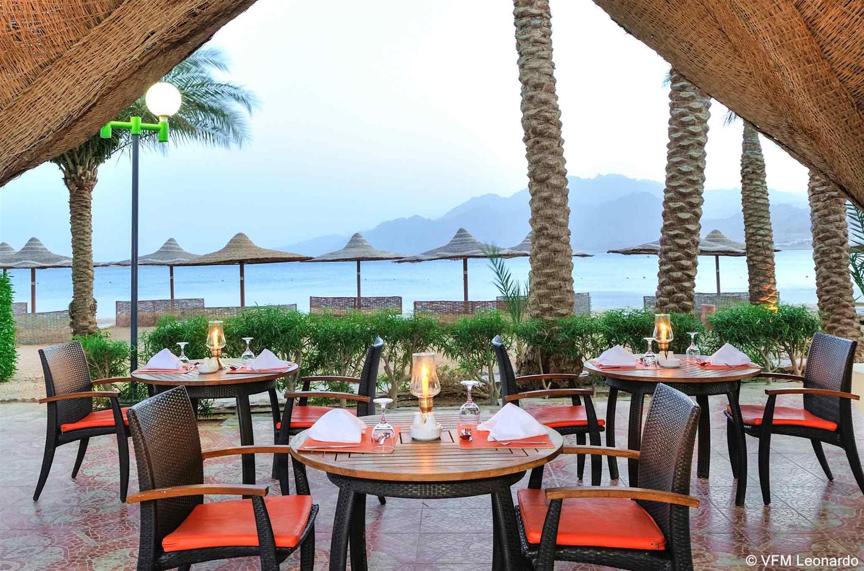 Dahab Lagoon Club & Resort Ex Tirana Dahab 3