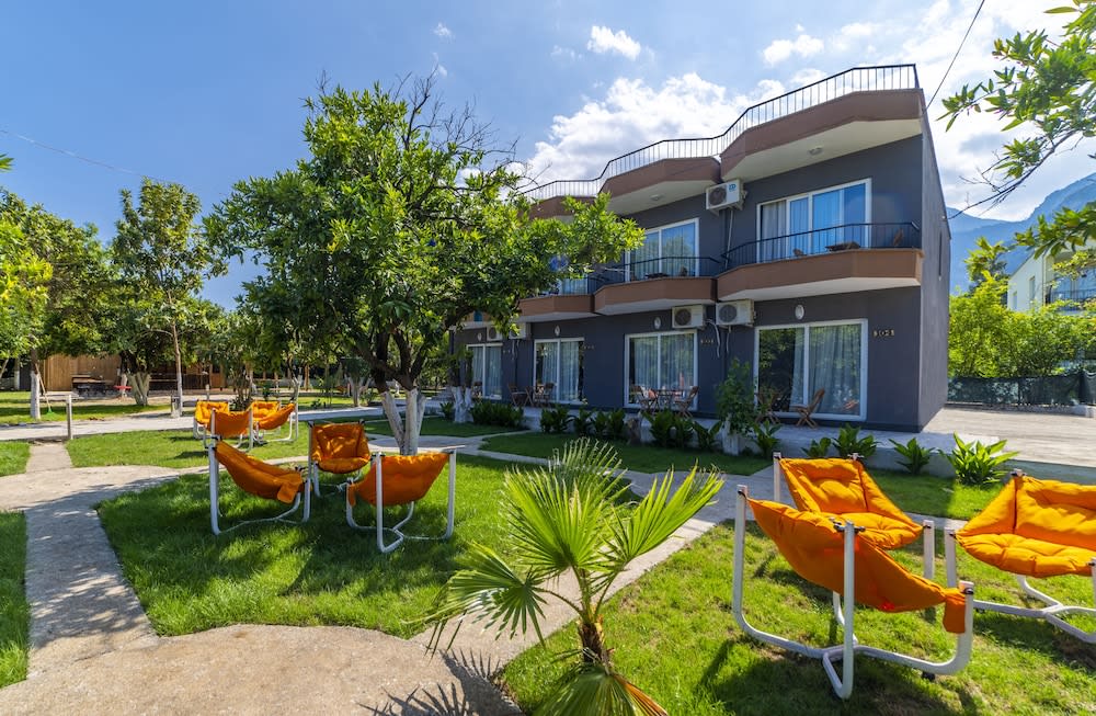 Gızlıkoyhotel 1