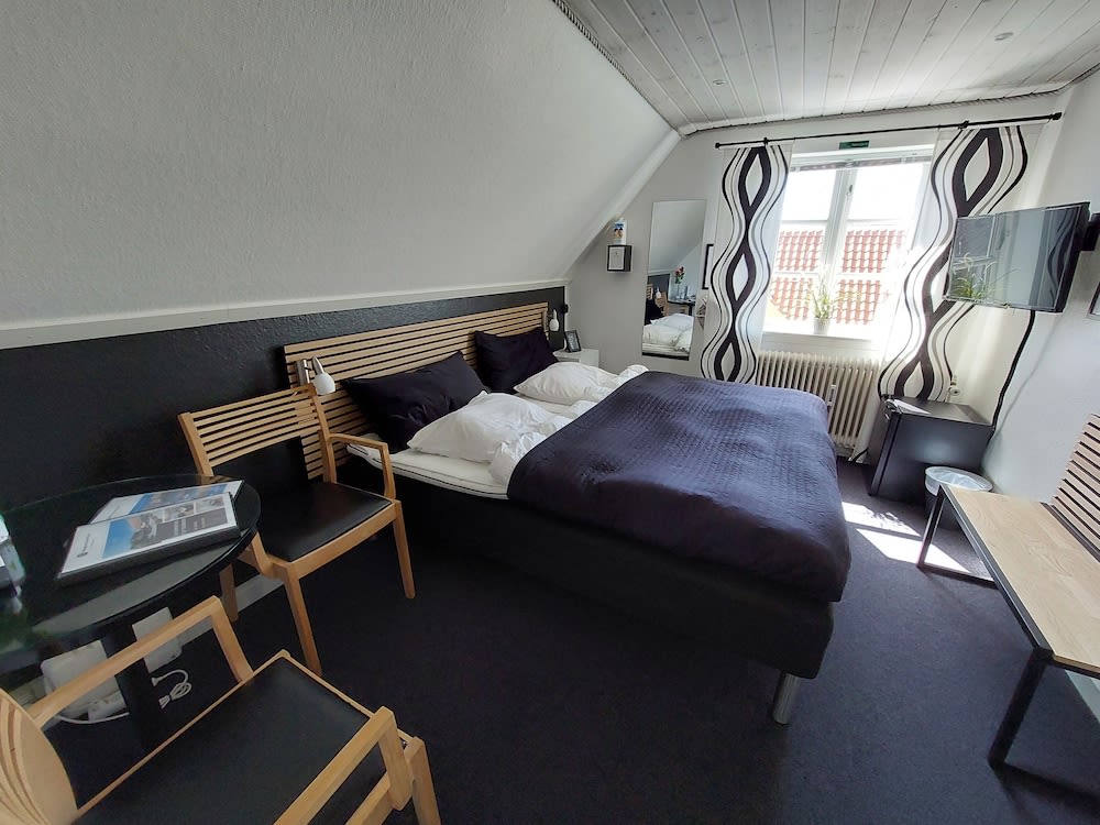 Toftegården Guesthouse 2