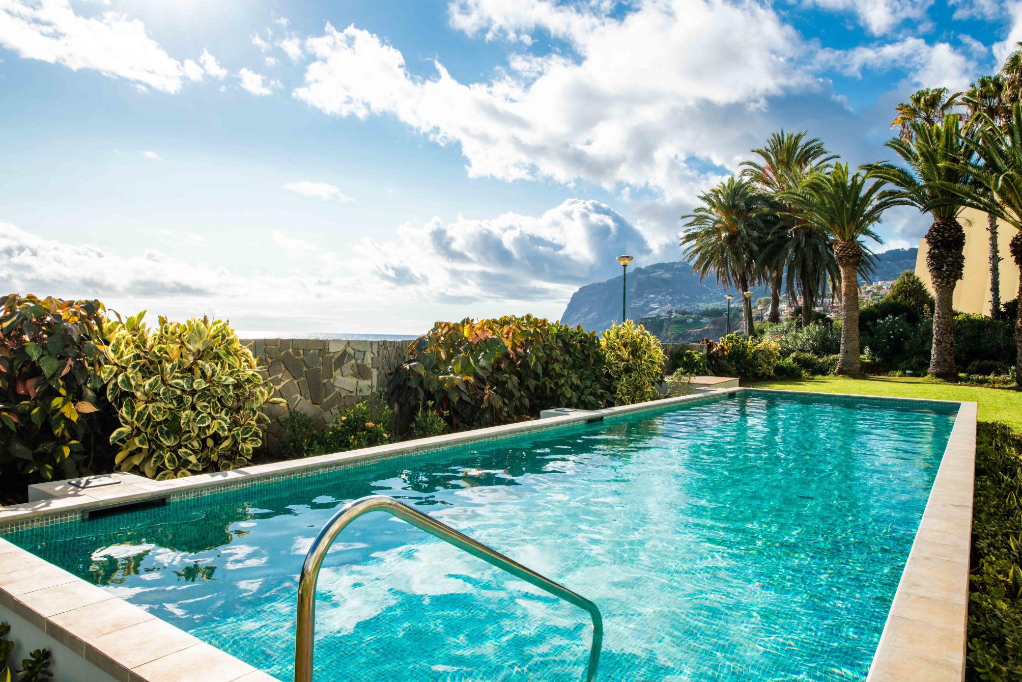 Pestana Ocean Bay Resort 2