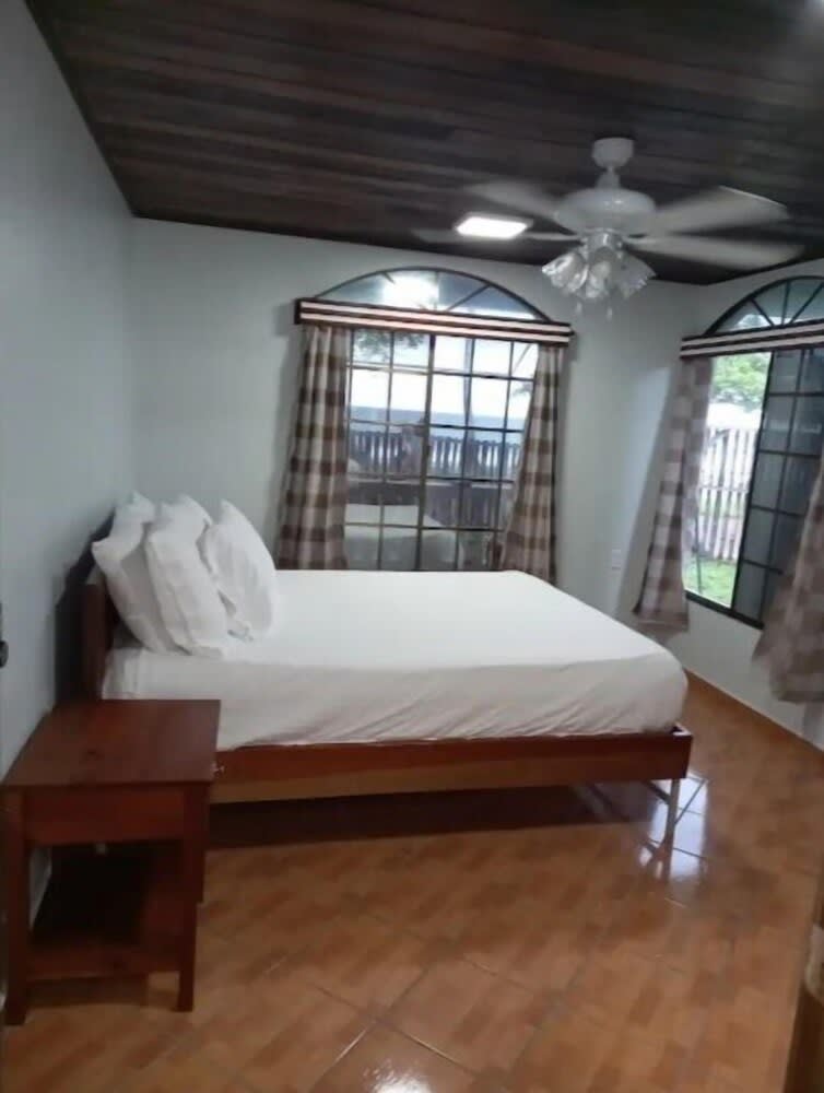 Hospedaje Rosa Del Mar 2