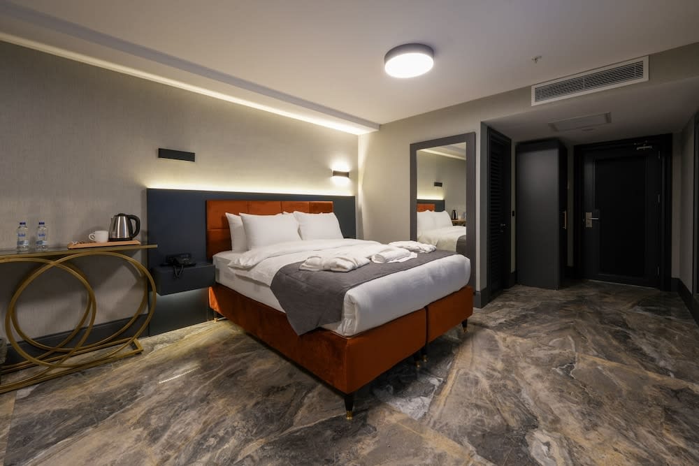 Hotel Kurucesme Business 1