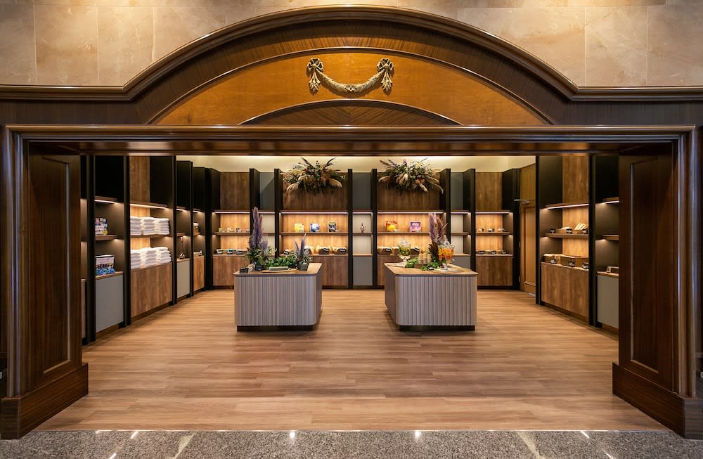 Oriental Hotel Okinawa Resort & Spa 2