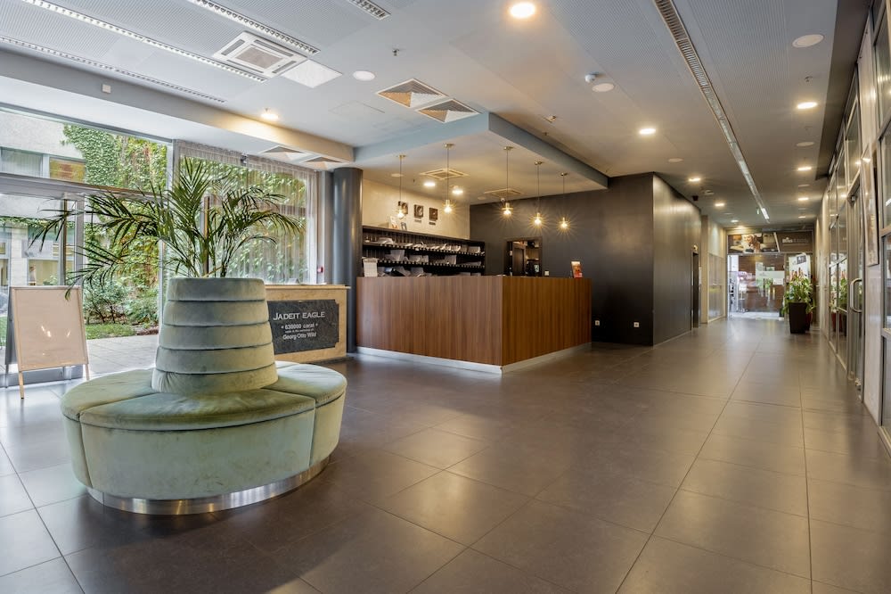 Bliss Residence & Spa 2
