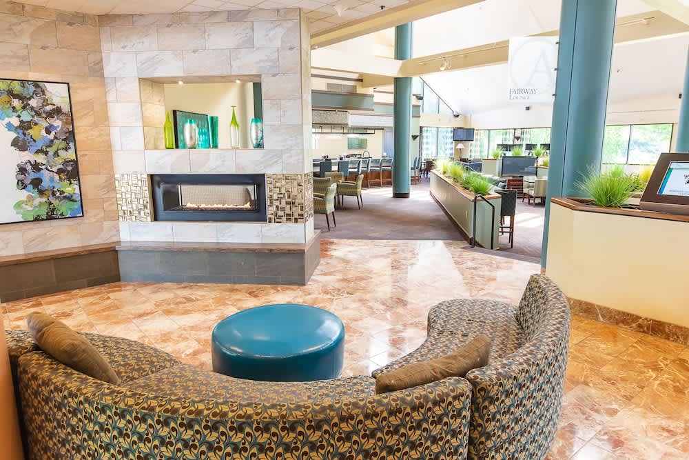 Turf Valley Resort 2