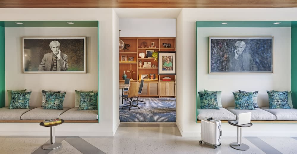 Viceroy Santa Monica 2