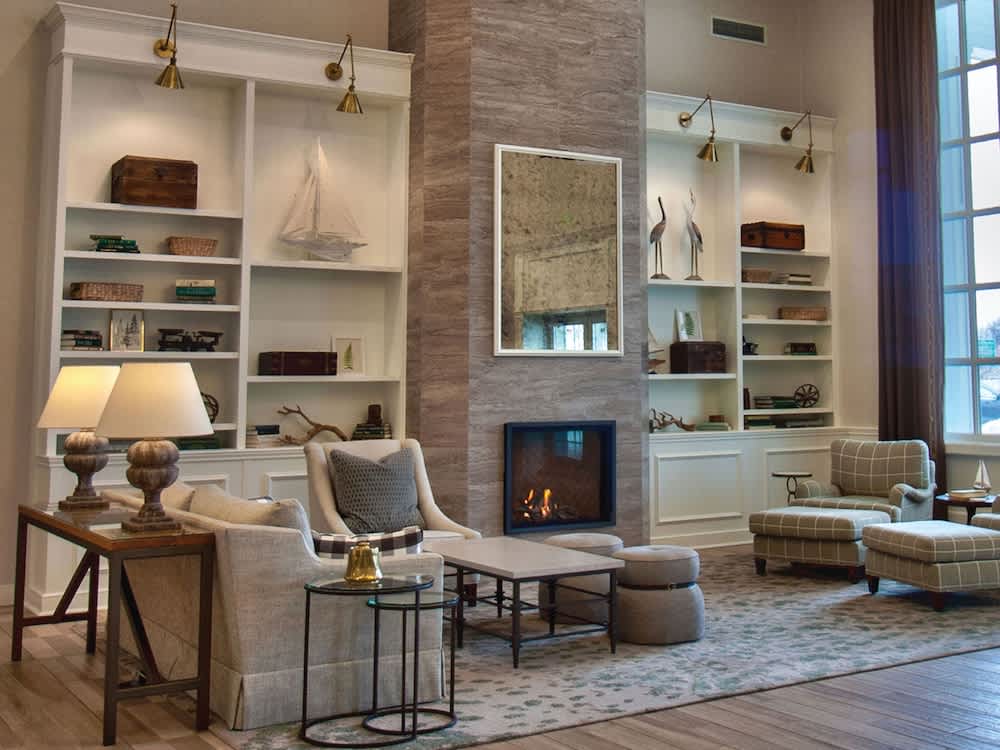 The Ingleside Hotel 1