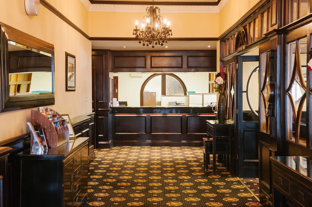 Park House Hotel 2