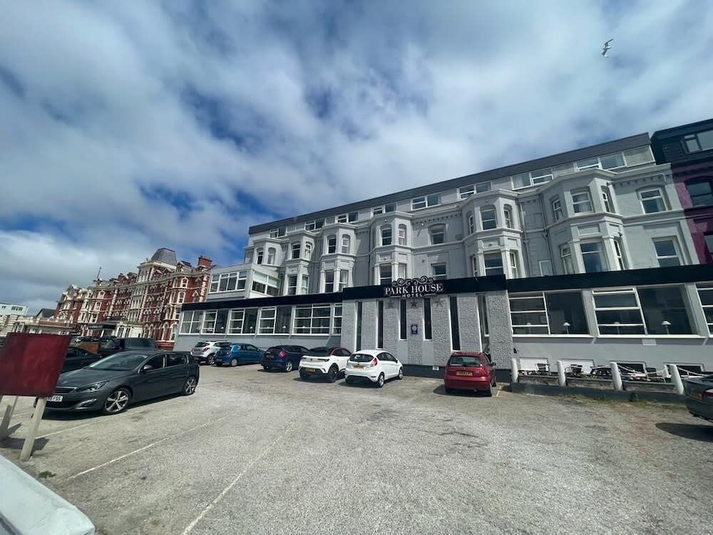 Park House Hotel 1