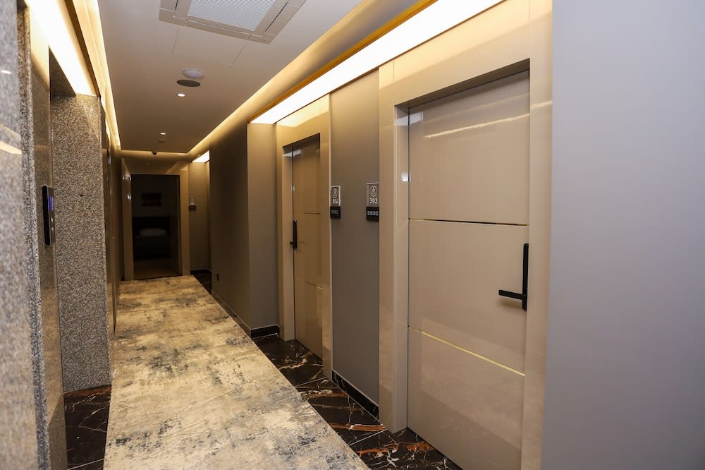 Belvedere Hotel & SPA 2