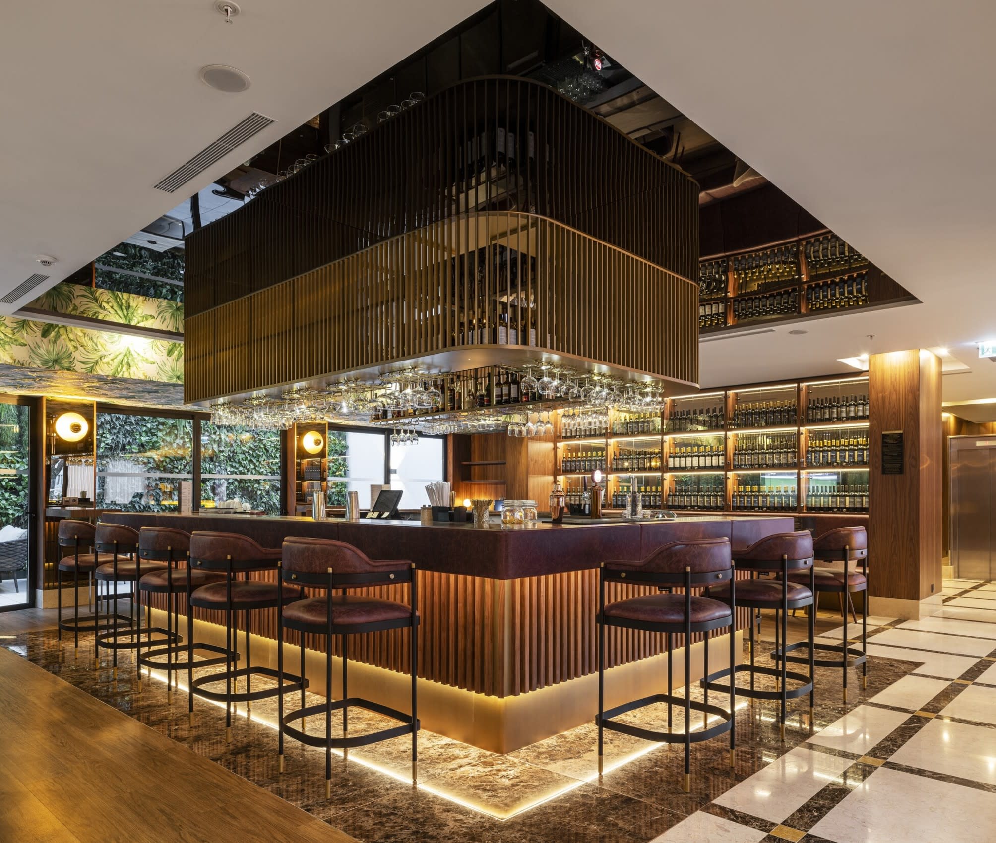 TURIM Oporto Hotel 4