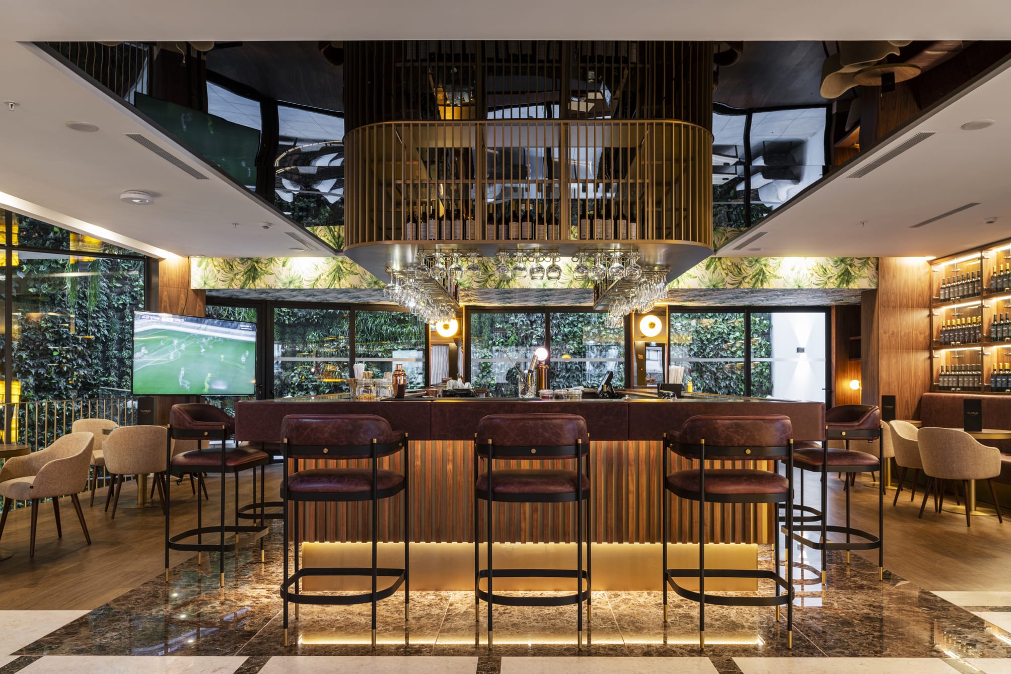 TURIM Oporto Hotel 5