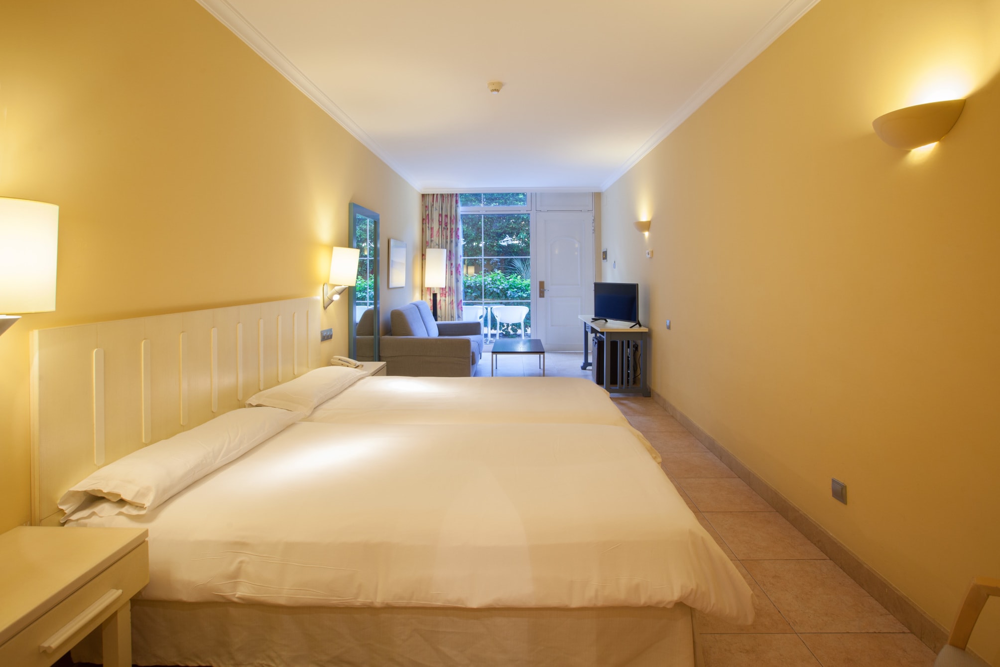 IFA Altamarena by Lopesan Hotels 4