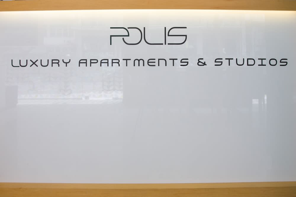 Polis Apartments 5