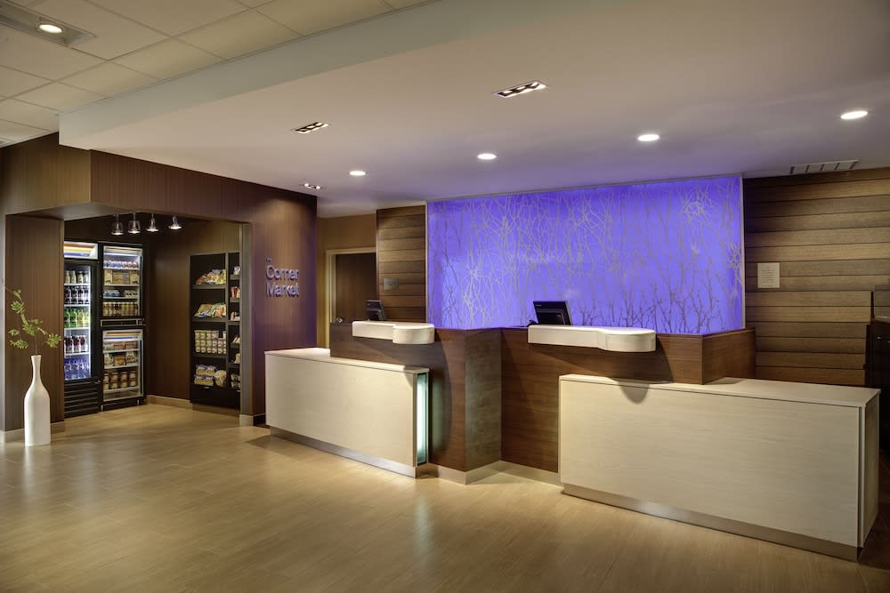 Fairfield Inn & Suites by Marriott San Diego North/San Marcos 2
