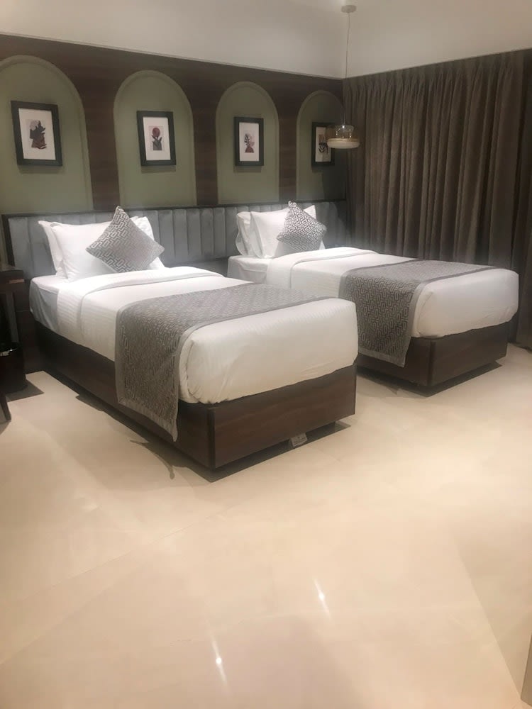 Tunga International Hotel 2