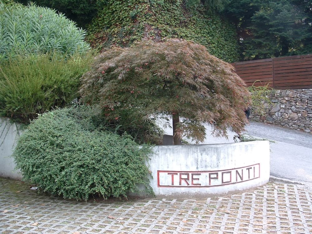 Residence Tre Ponti 2