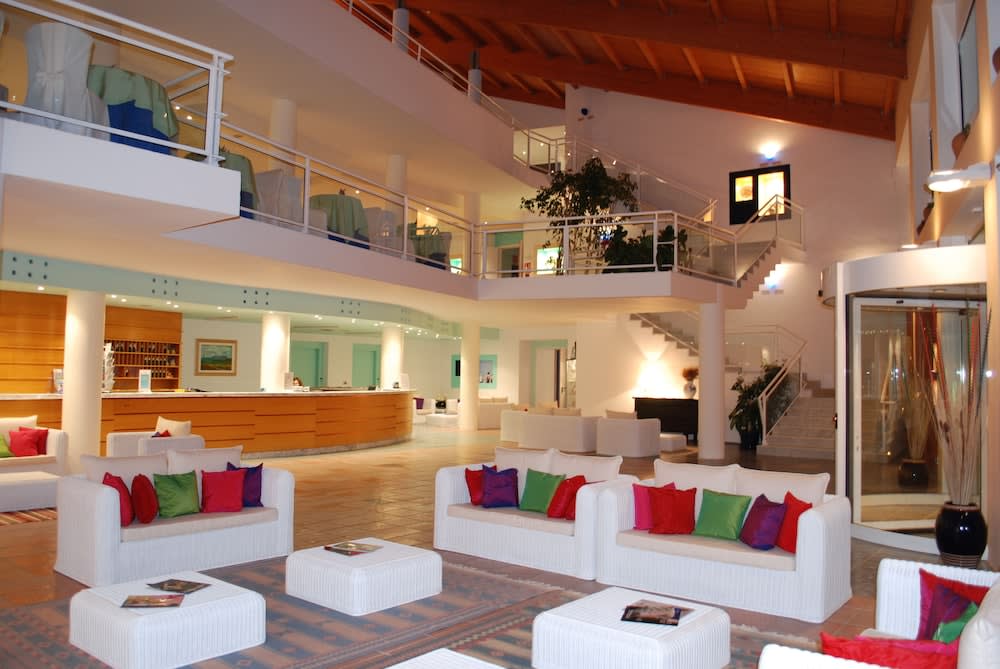 Hotel Luna Lughente 2