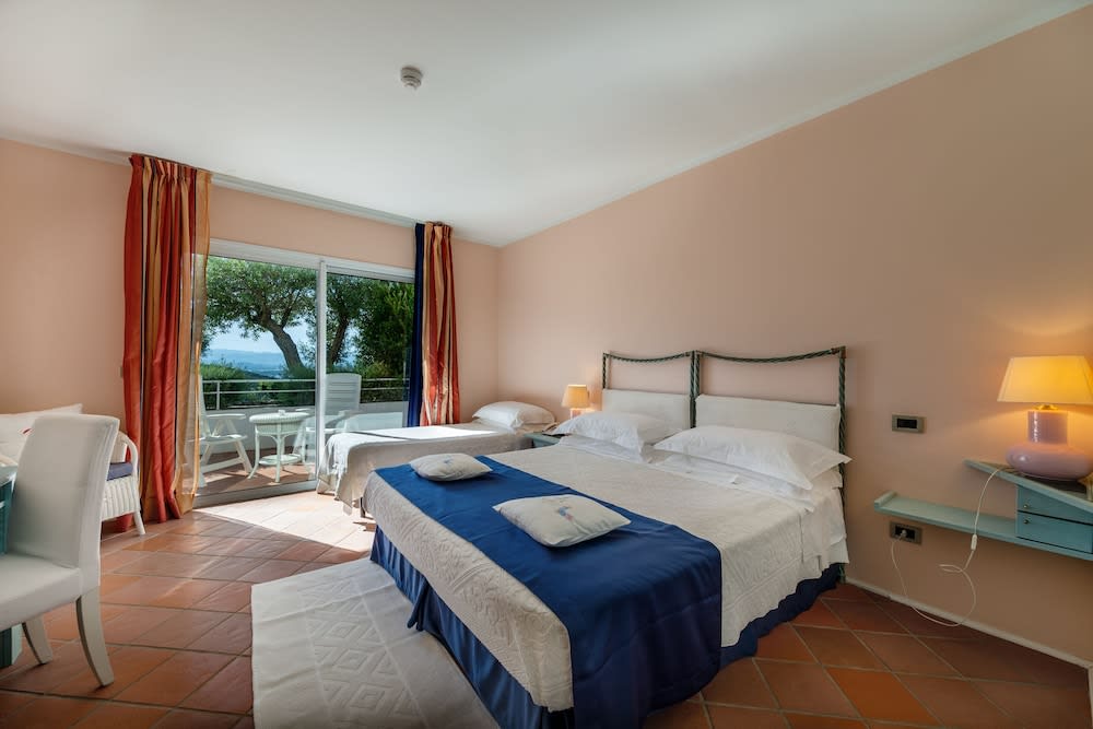 Hotel Luna Lughente 5