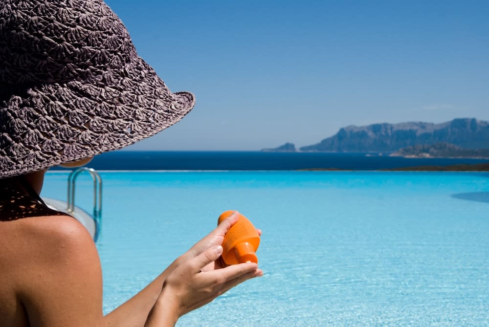 Hotel Luna Lughente 1