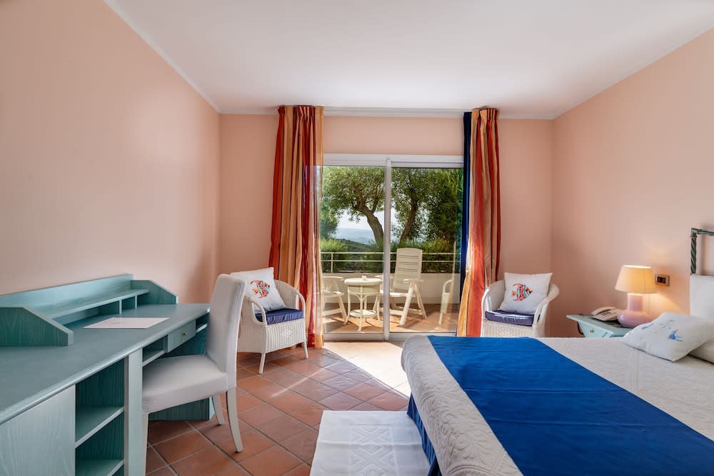 Hotel Luna Lughente 4