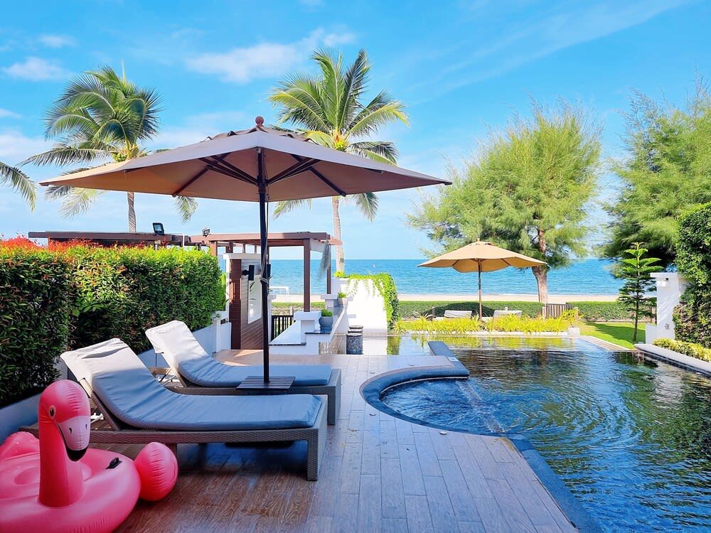 Tolani Le Bayburi Villas, Hua Hin - Pranburi 1