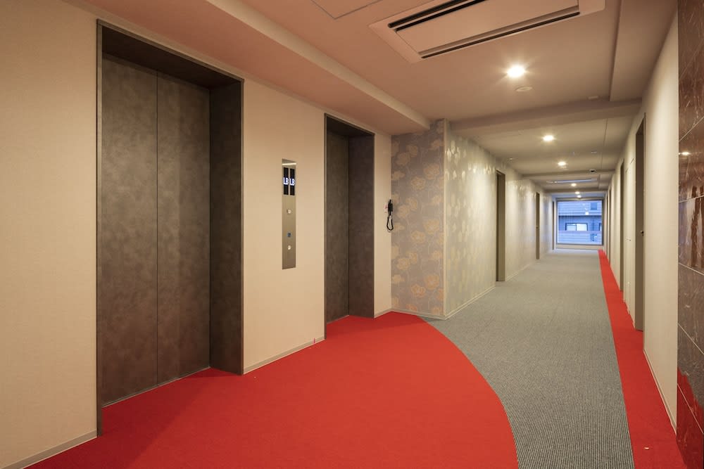 SARASA HOTEL Dotonbori 2