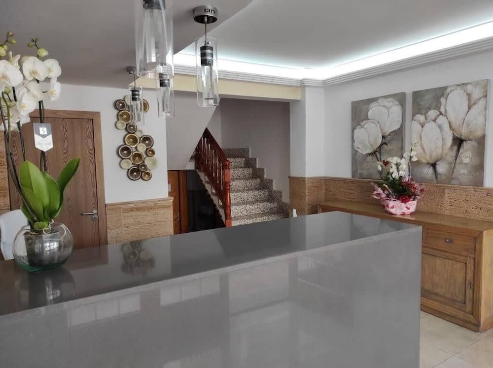 Hotel Vista Sol Cala Rajada 1