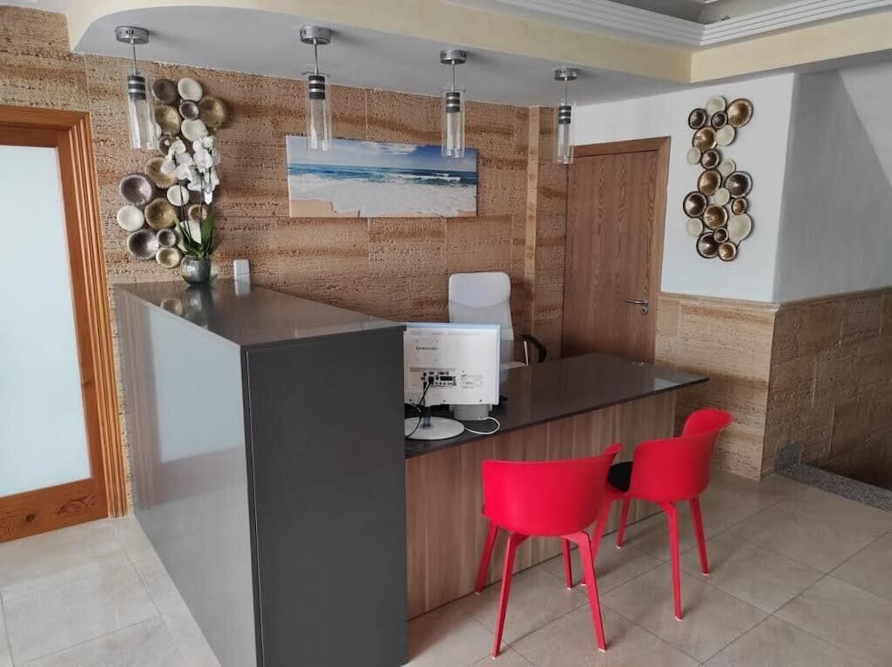 Hotel Vista Sol Cala Rajada 3