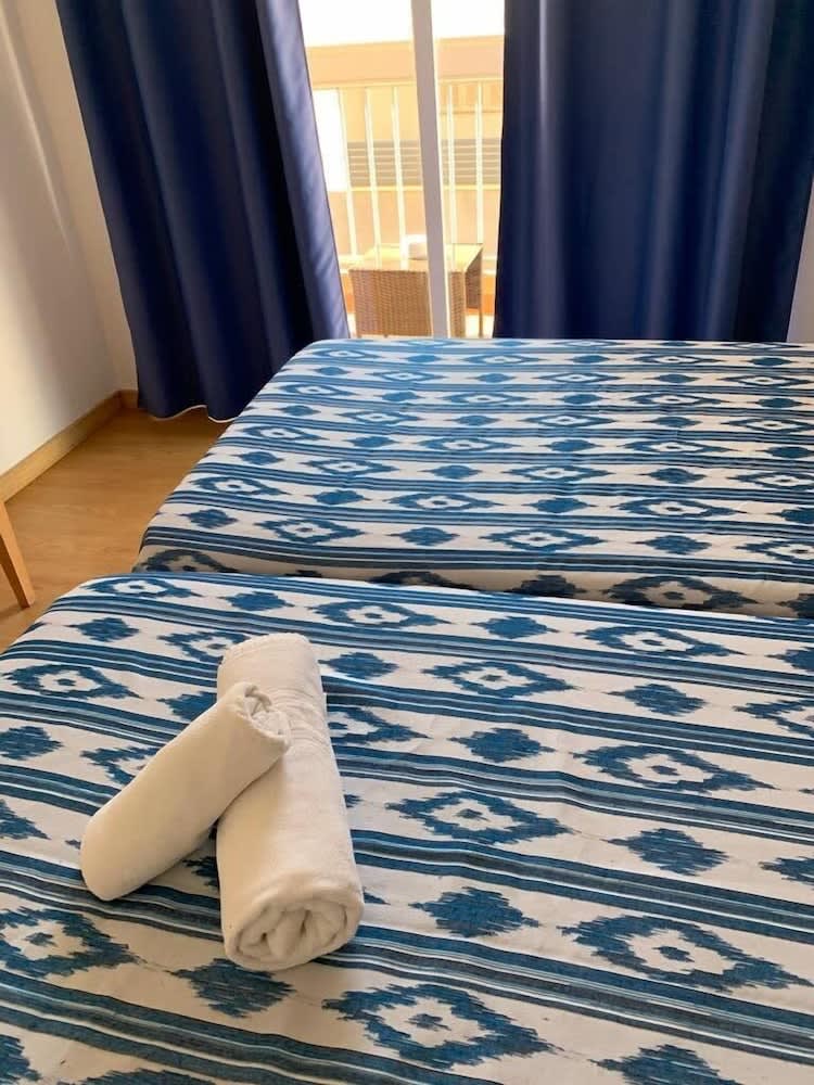 Hotel Vista Sol Cala Rajada 4